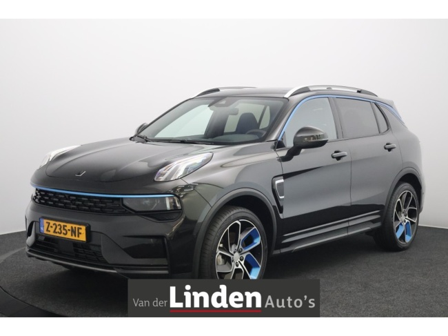 Lynk & Co 01 - 1.5 Plug-in Hybrid | 360° Camera | Panoramadak | Fabrieksgarantie! | NL-Auto |