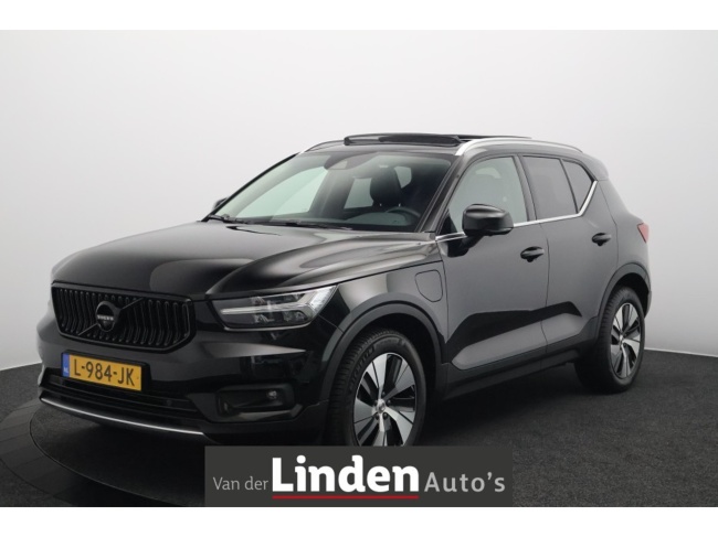 Volvo XC 40 - T5 Recharge Business Pro 220PK | 360° Camera | Panoramadak | Harman Kardon