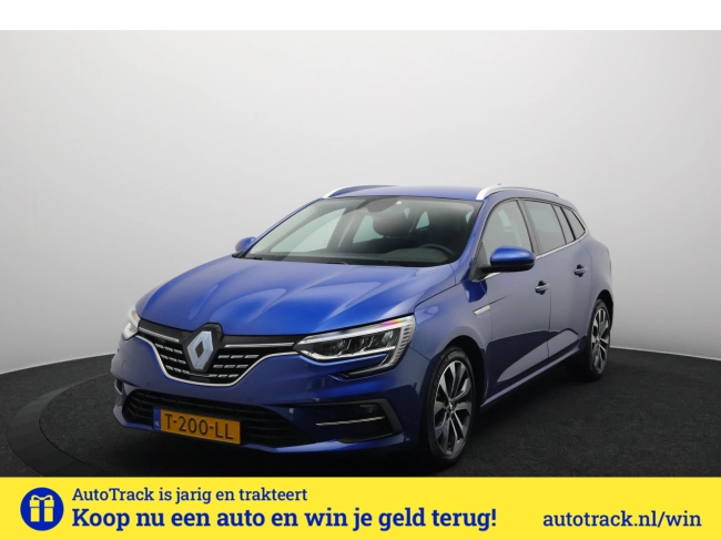 Renault Mégane Estate