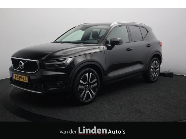 Volvo XC40 - 1.5 T3 165PK Business Pro Automaat | Camera | Stoelverwarming