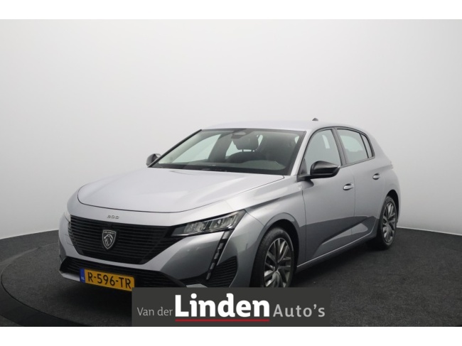 Peugeot 308 - 1.2 PureTech Active Pack Business | i-Cockpit | Navigatie | Led