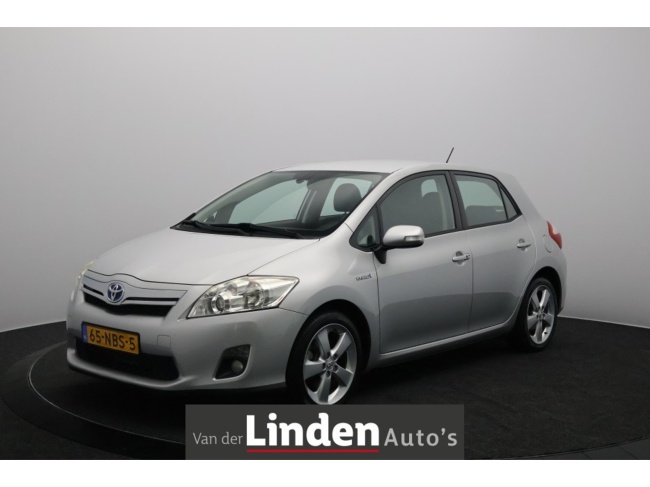 Toyota Auris - 1.8 Full Hybrid Executive | Camera | Cruise | Climatronic | NAP