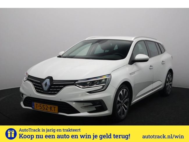 Renault Mégane Estate