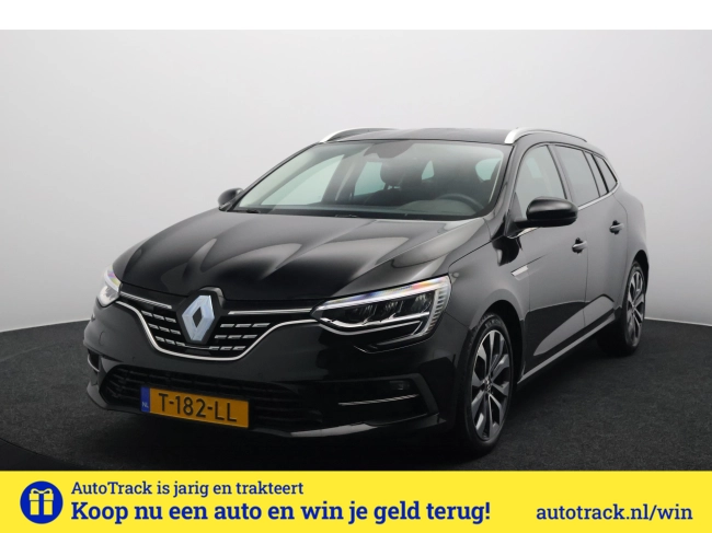 Renault Mégane Estate