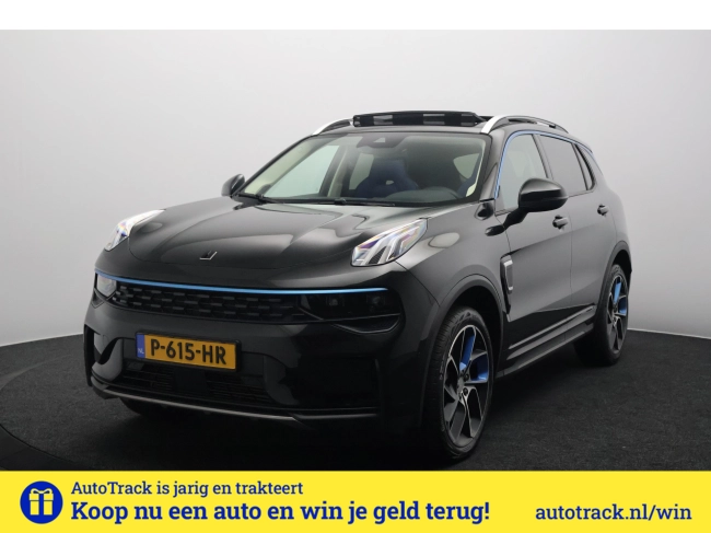 Lynk & Co 01