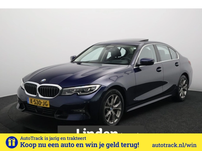 BMW 3-serie
