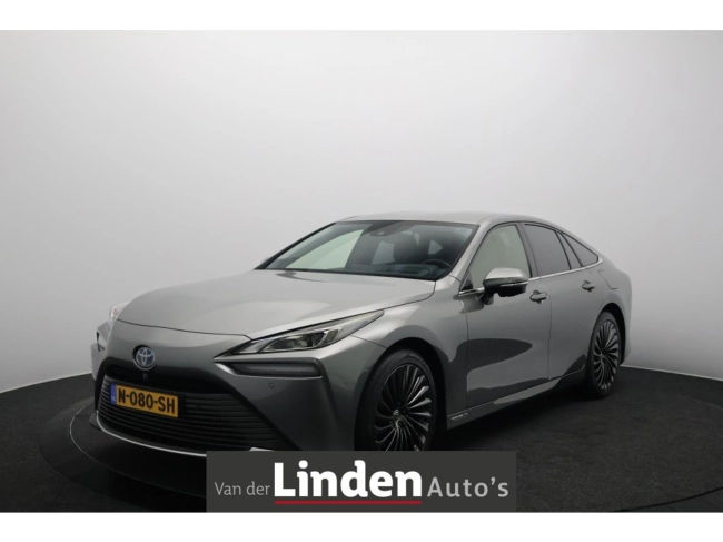 Toyota Mirai - Prestige | Waterstof | 41000 KM | NL Auto | 360° Camera