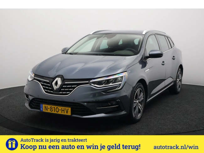 Renault Mégane Estate