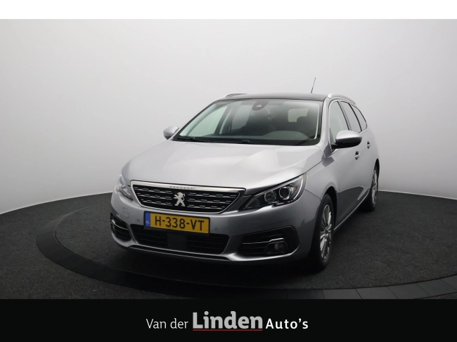 Peugeot 308 SW