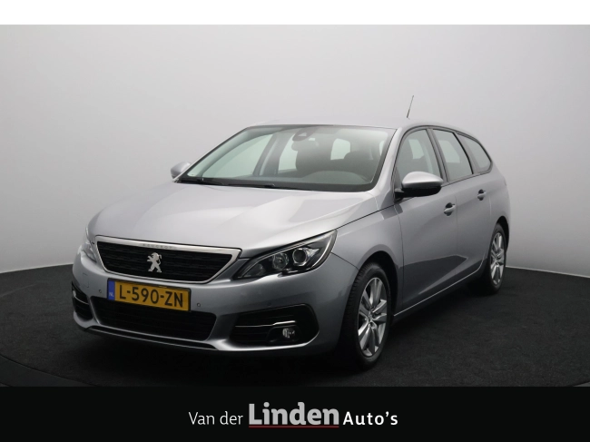 Peugeot 308 SW