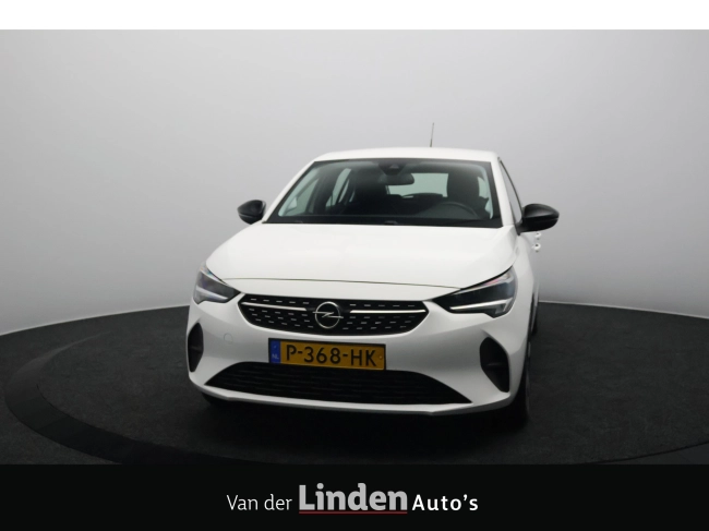 Opel Corsa-e