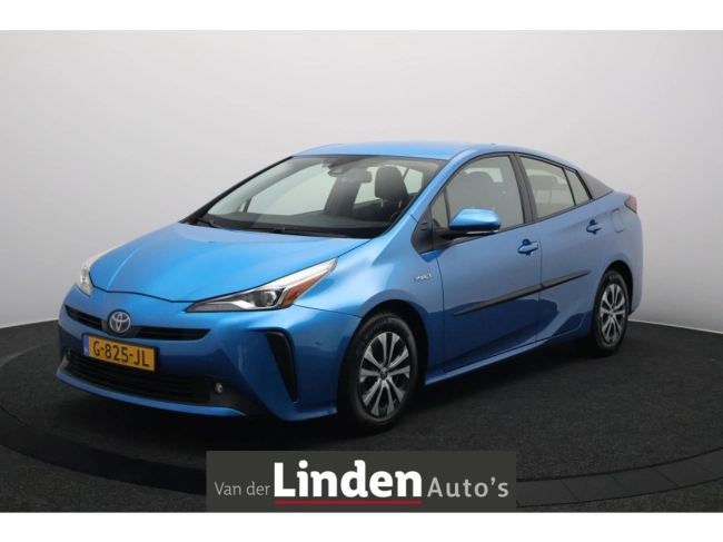 Toyota Prius - 1.8 Dynamic | Head-Up Display | Navigatie | Camera | JBL