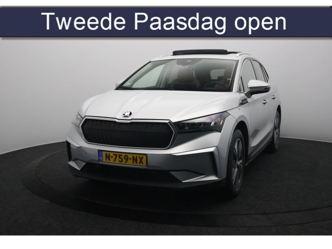 ŠKODA Enyaq iV