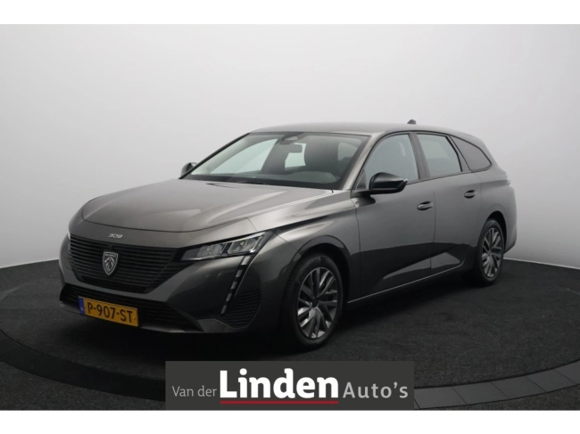 Peugeot 308 - SW 1.2 PureTech Active Pack Business | Carplay&Android | i-Cockpit | Navigatie