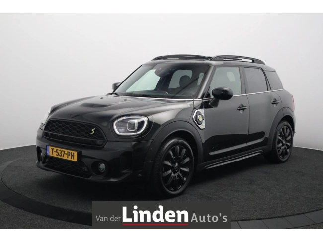 MINI Countryman - 2.0 Cooper S E ALL4 Classic | Head Up Display | Panoramadak | Harman\Kardon