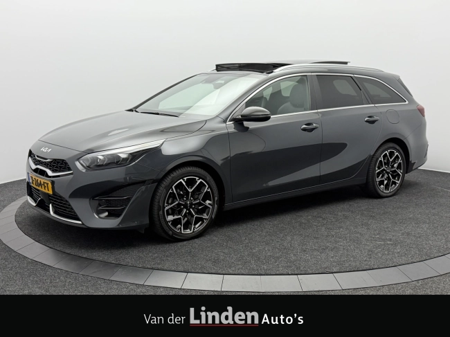 Kia Ceed Sportswagon