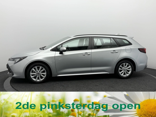 Toyota Corolla Touring Sports
