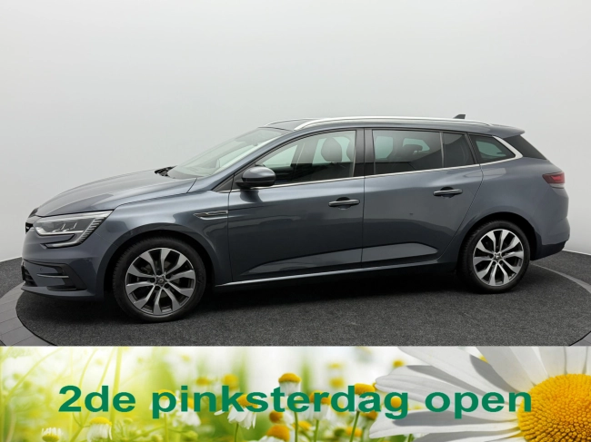 Renault Mégane Estate