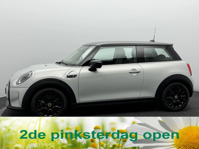 MINI Mini Electric
